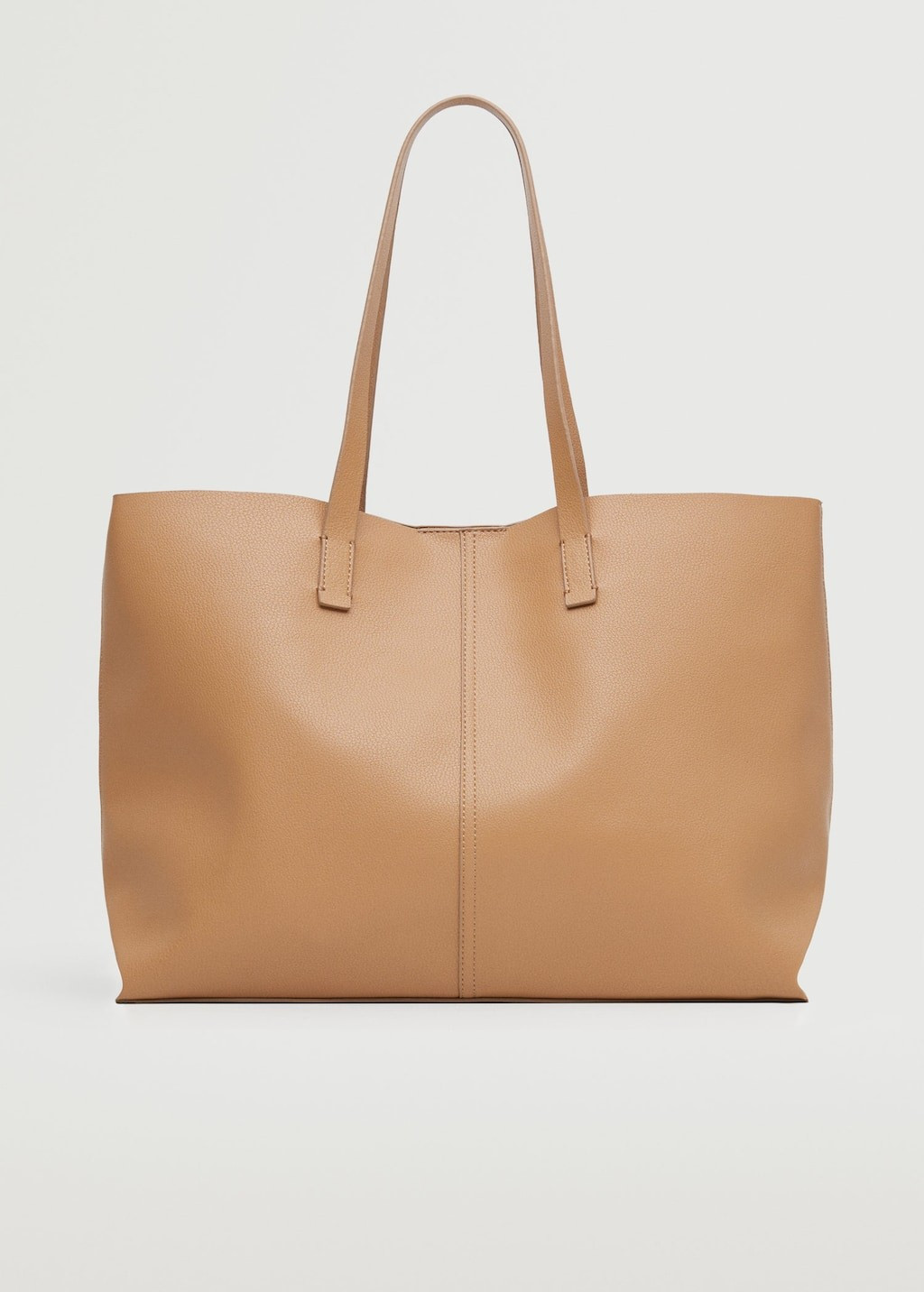 Search: Leather effect shopper bag (9) | Mango USA | MANGO (US)