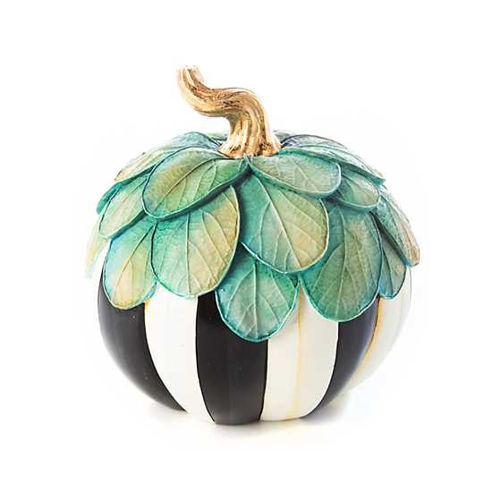 Foliage Pumpkin - Mini | MacKenzie-Childs