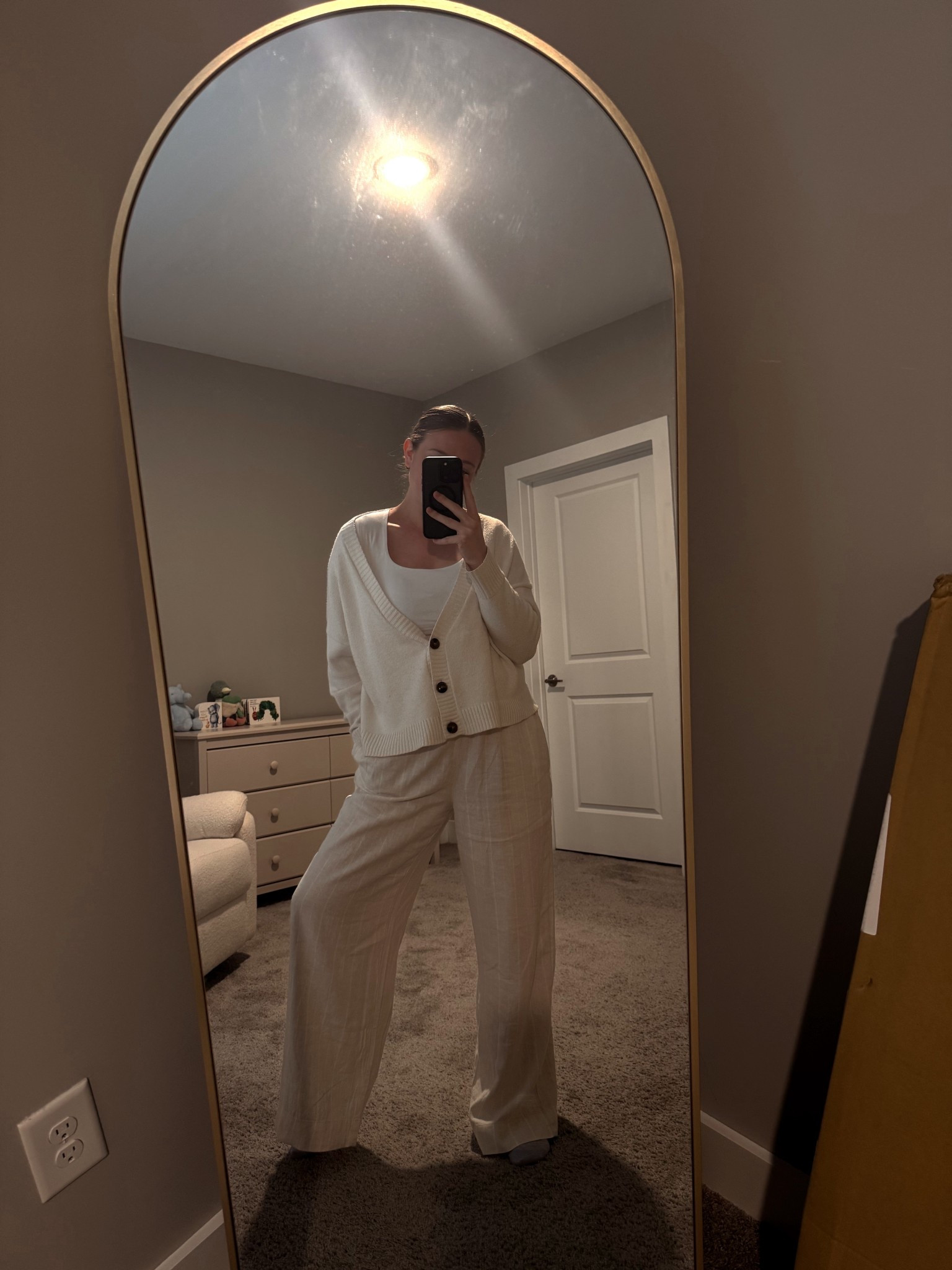 25 weeks church ootd 

#LTKootd #LTKBump #LTKBaby
