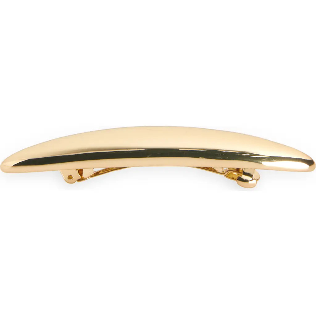 Jennifer Behr Maxine Barrette in Gold at Nordstrom | Nordstrom