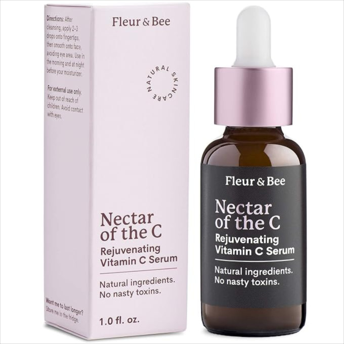 Click for more info about Natural Vitamin C Serum for Face – Dermatologist Tested, Anti Aging, Reduce Appearance of Wrink...