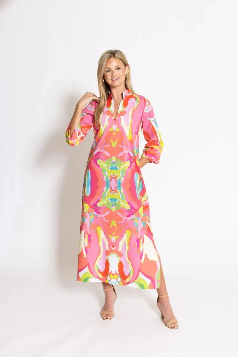 The Carmen Dress | House Of MBR