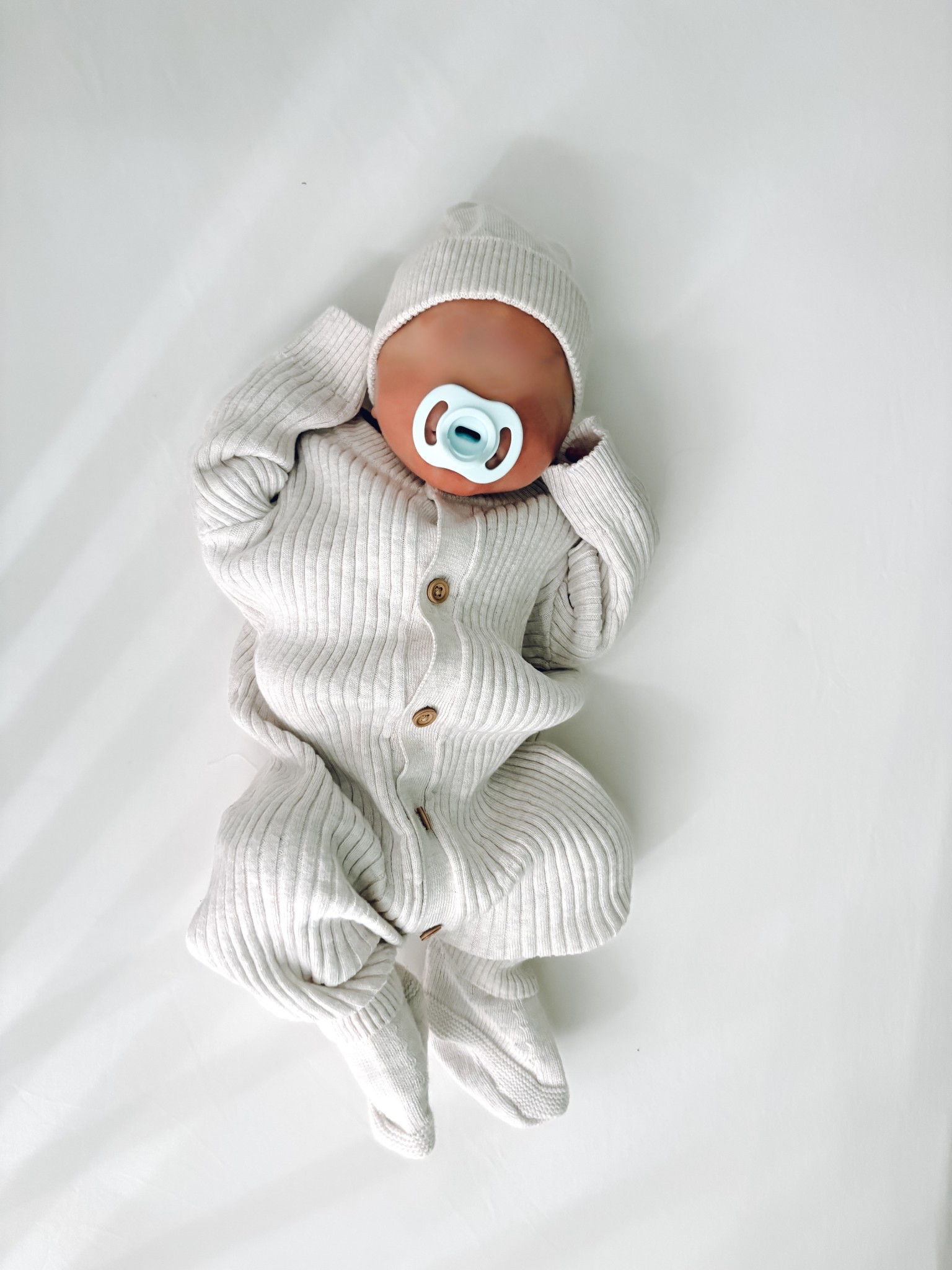 our baby’s going home from the hospital outfit!

newborn outfit | going home outfit | baby boy outfit | pacifier 

#LTKBaby