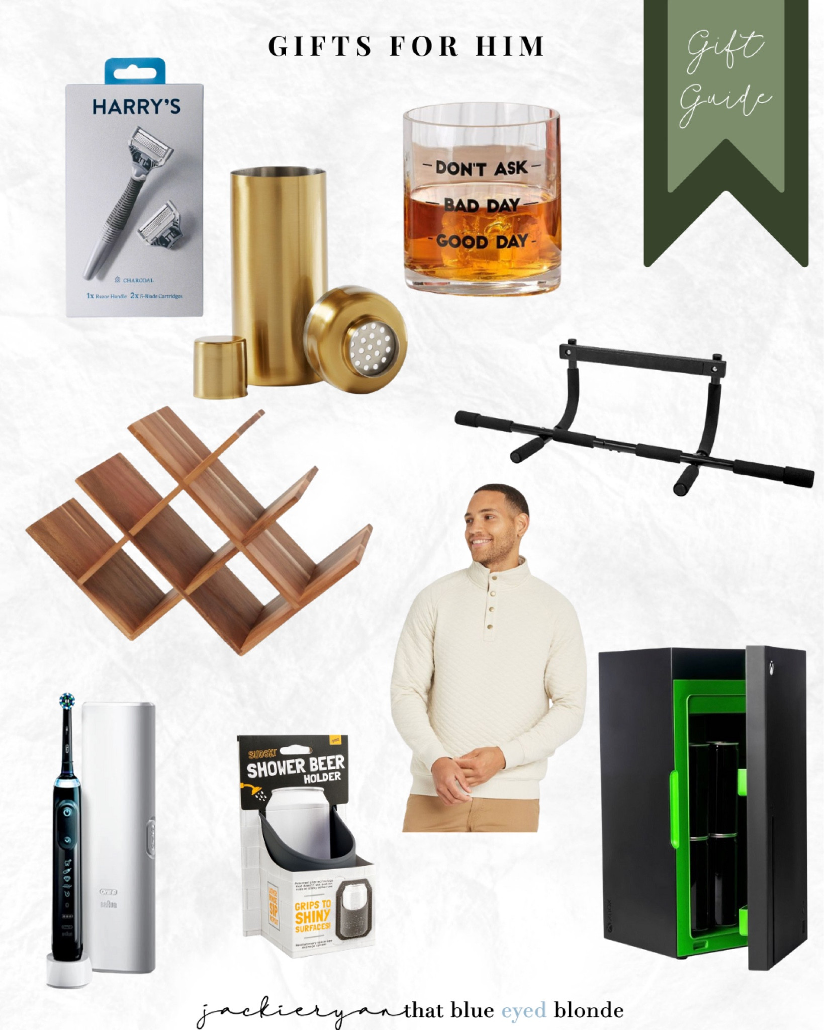 For the man in your life






#JCrew #JcrewFactory #JcrewHoliday #JCrewSale #holidaysale #onsale #HolidayOutfit #HolidayParty #PartyFashion #HolidayFashion #HolidayLooks #HolidayHost #CompanyHolidayParty #ChristmasParty #CompanyParty #ChristmasLook #ChristmasFit #ChristmasOutfit #HolidayLookBook #ChristmasFashion #HolidayFashionIdeas #HolidayOutfitIdeas #HolidayShoes #HolidayAccessories #Accessories #HolidayPajamas #HolidayPJS #PJParty #MatchingPajamas #MatchingSet #GiftGuide #GiftGuideForFiance #GiftIdeas #GIftGuideForSpouse #GiftGuideForPartner #GiftGuideForDad #GiftGuideForBoys #GiftGuideForHim 

#LTKmens #LTKHoliday #LTKGiftGuide