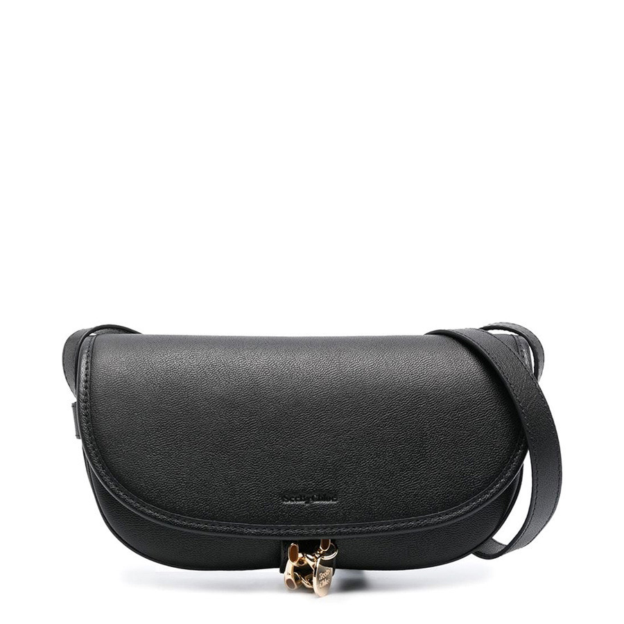 See by Chloe Mara Leather Baguette Bag | Jomashop.com & JomaDeals.com