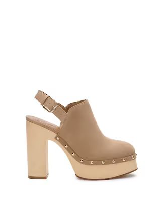 Vince Camuto Ithernda Slingback Clog | Vince Camuto