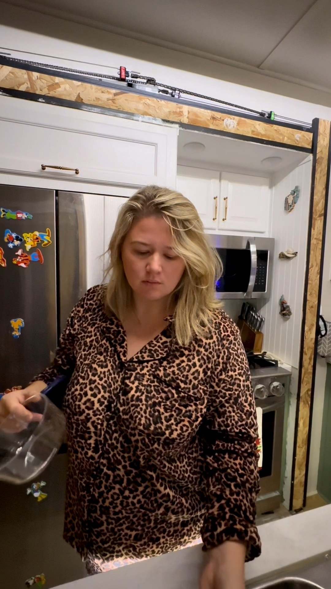 Pack husbands lunch with me ❤️

#LTKHome #LTKvlog #LTKdayinmylife
