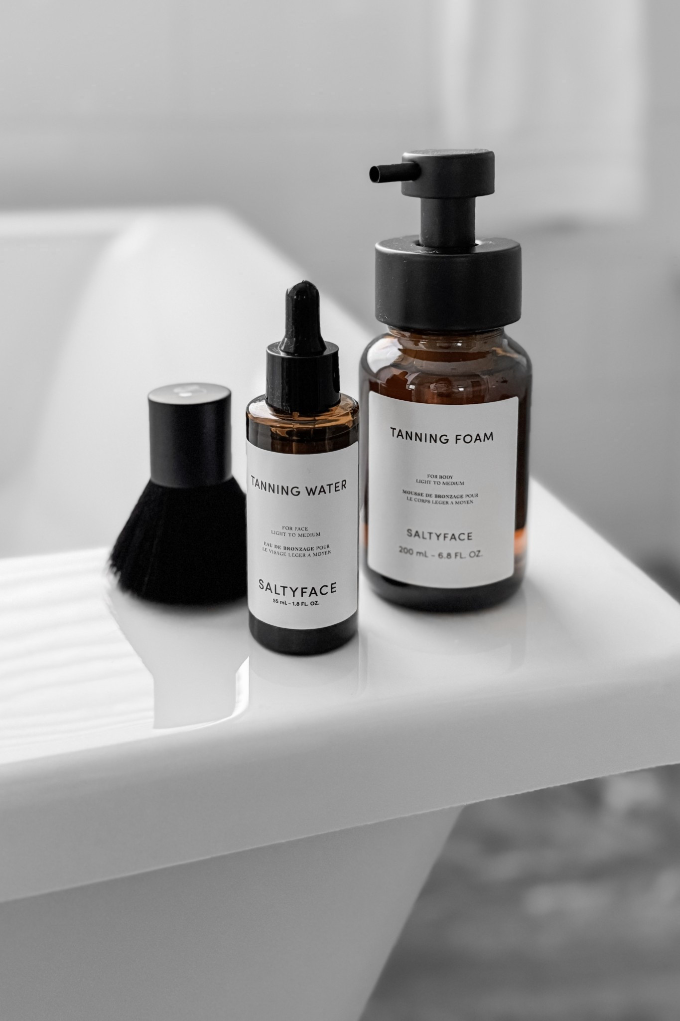 I’m really excited to try this new-to-me self tanner! 🤎

#LTKBeauty