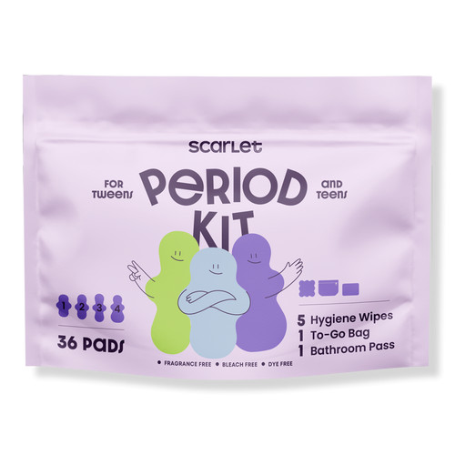 Period Kit | Ulta