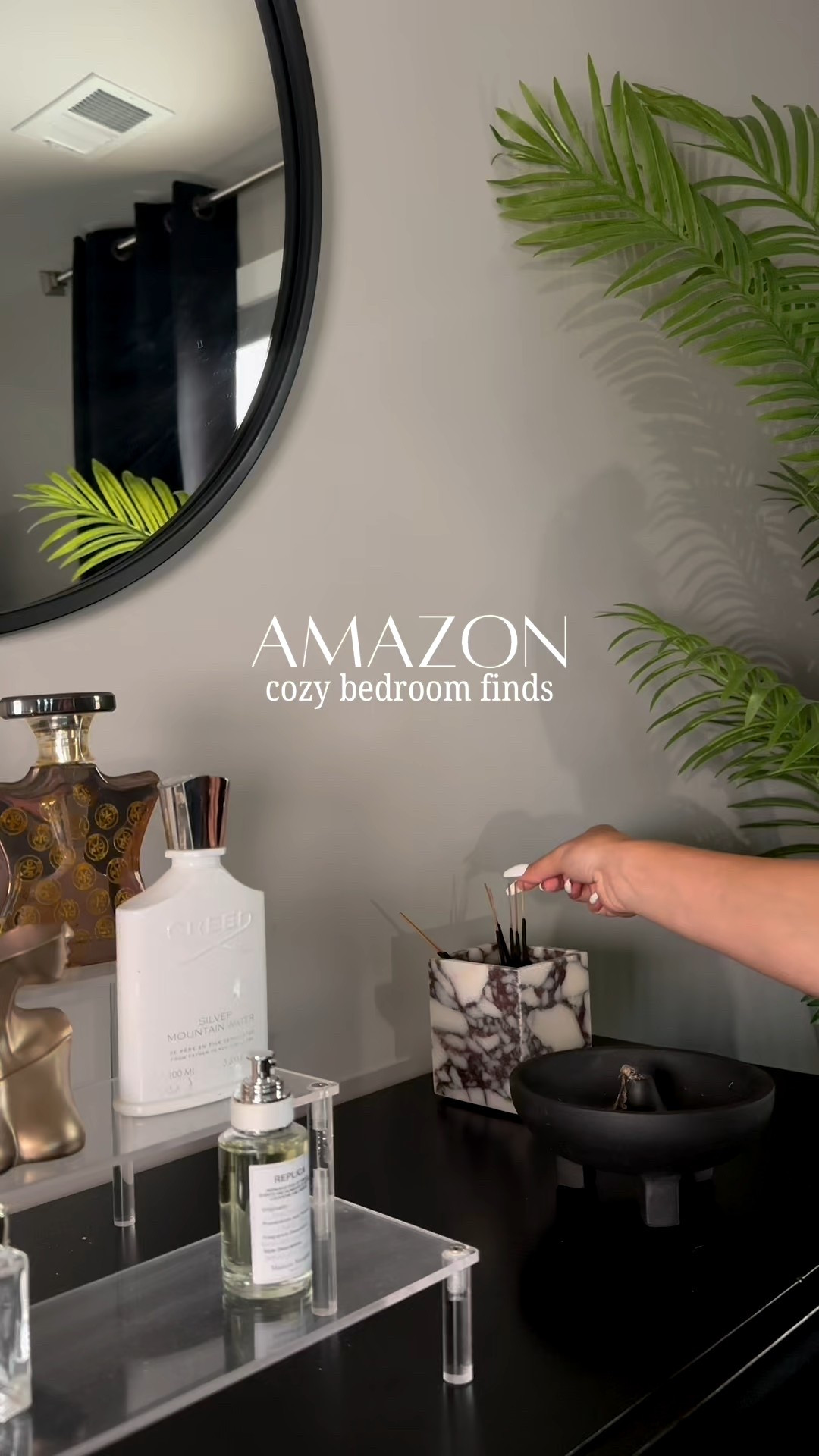 My moody bedroom favorites! 

#LTKStyleTip #LTKHome #LTKSaleAlert