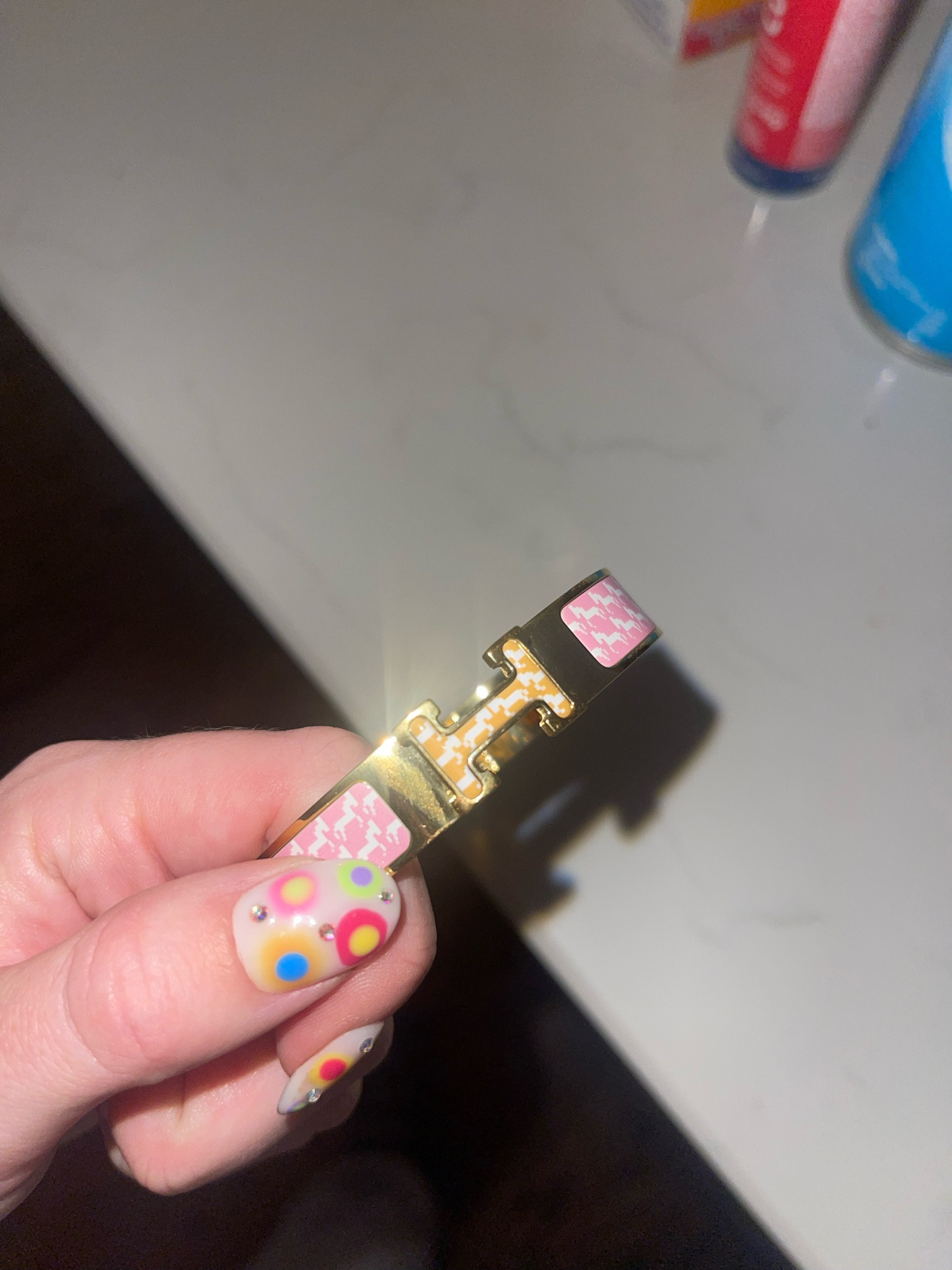 Love the print! Looks like
Houndstooth but is little horses!!🐴

#LTKstyletip #LTKsalealert #LTKfindsunder50