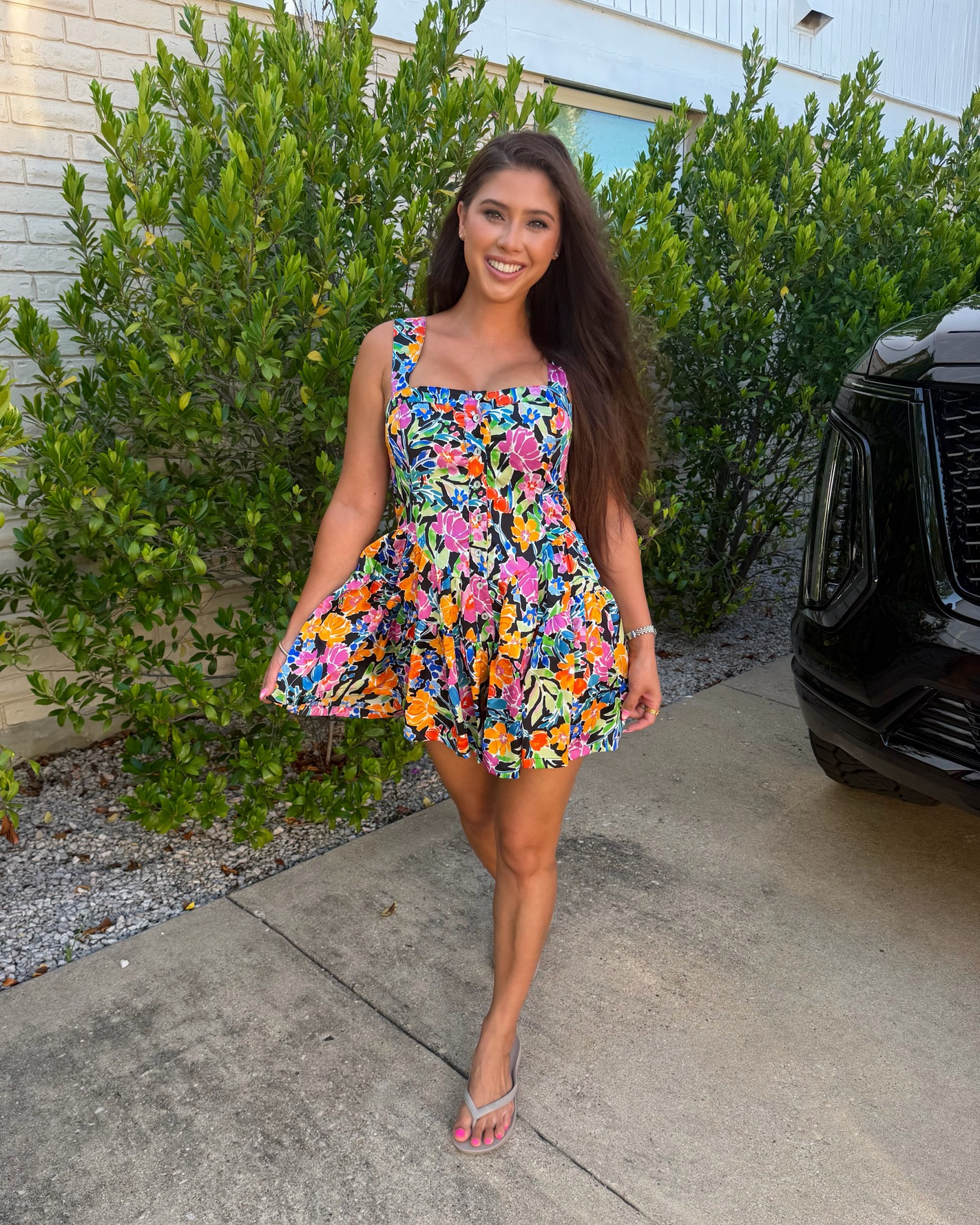 HELLO AUGUST @VICI  👗💐 #LTKdress #LTKsummer #LTKvici

#LTKootd #LTKmomlife #LTKPetite #LTKTravel