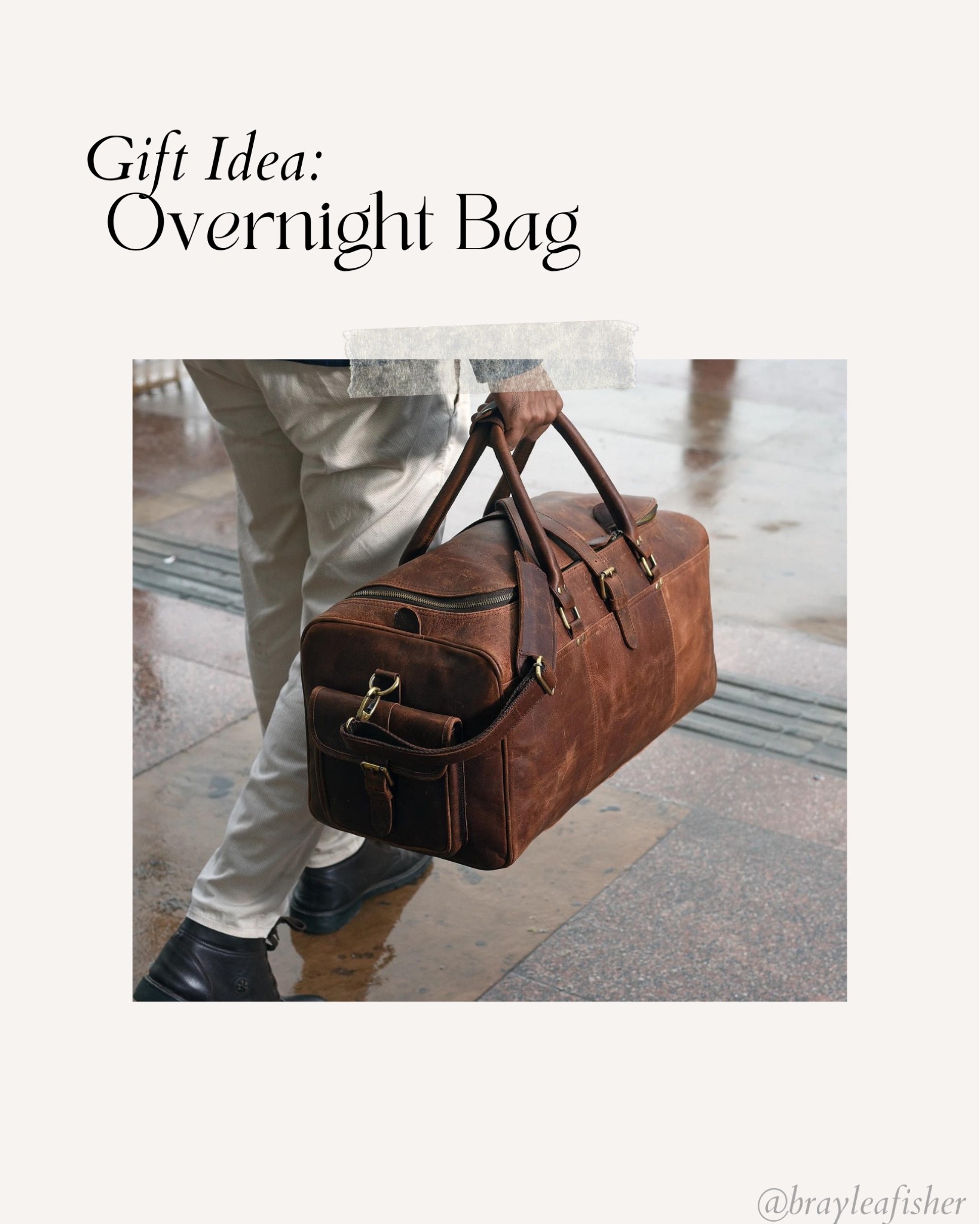 Awesome bag and a great gift! Perfect size for weekend travels and overnight stays. You should check it out 👍🏼 overnight bag, leather bag, mens duffel bag, duffle bag

Follow my shop @ltkmens on the @shop.LTK app to shop this post and get my exclusive app-only content!

#liketkit     
      

Follow my shop @ltkmens on the @shop.LTK app to shop this post and get my exclusive app-only content!

#liketkit       
@shop.ltk
https://liketk.it/3Sh3O     

#LTKitbag #LTKSeasonal #LTKunder100 #LTKunder100 #LTKfamily #LTKitbag #LTKstyletip #LTKmens #LTKtravel #LTKunder100 #LTKSeasonal #LTKitbag #LTKmens #LTKSeasonal #LTKSeasonal #LTKitbag #LTKmens #LTKSeasonal #LTKmens