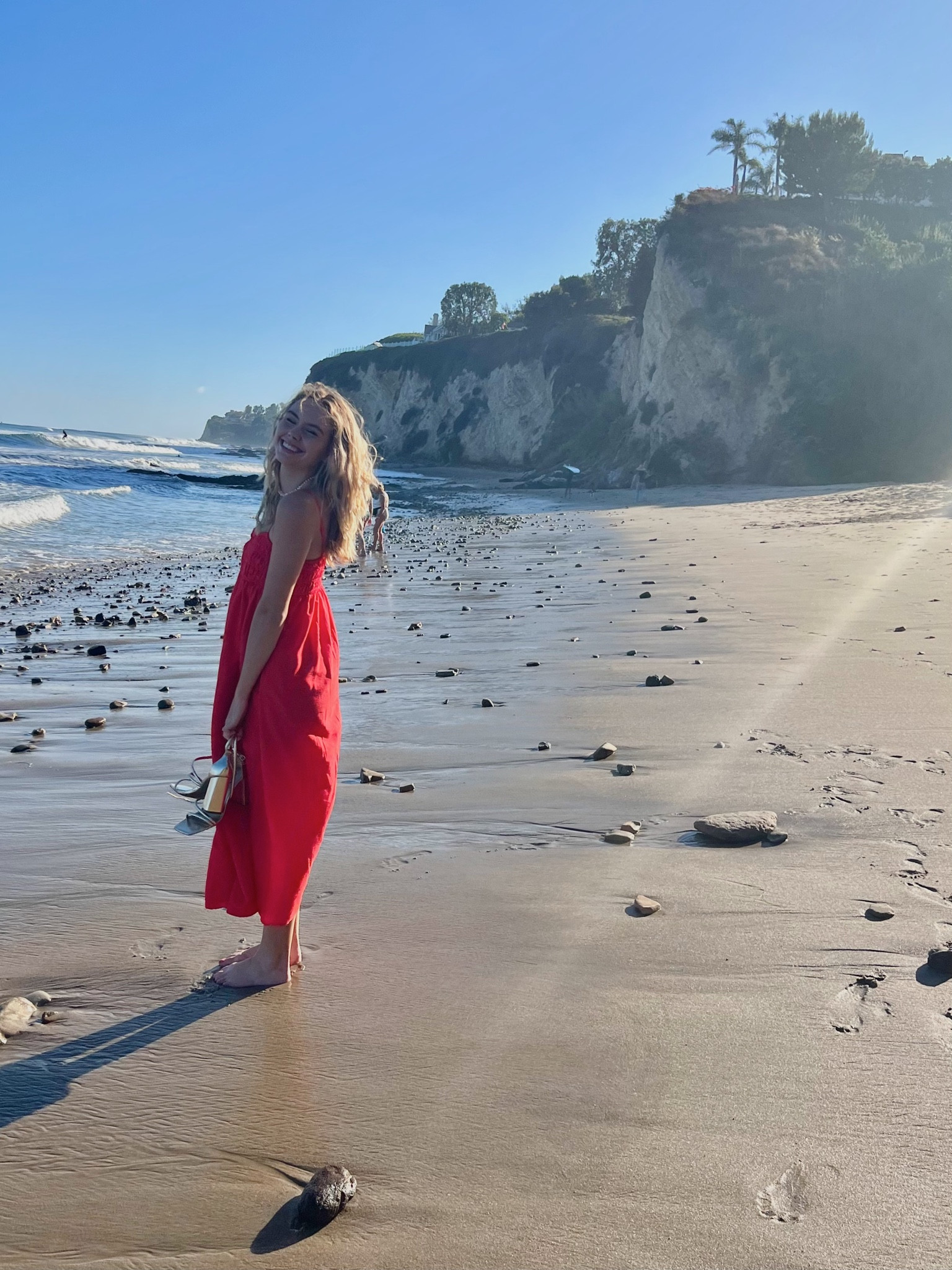 The target dress slays everywhere 

#LTKunder50 #LTKstyletip #LTKtravel