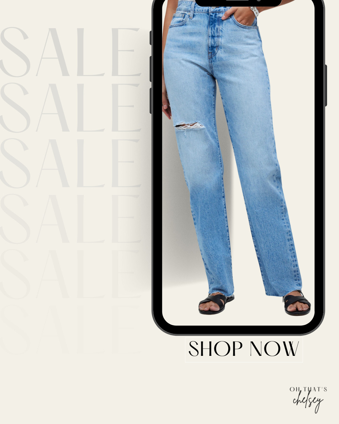 Madewell 50% off sale happening right now! 

Oh thats Chelsey // Madewell Sale // Straight Leg Denim // Best finds from Madewell // Fancy Farmer Finds  

 #LTKSaleAlert #LTKFindsUnder100 #LTKStyleTip