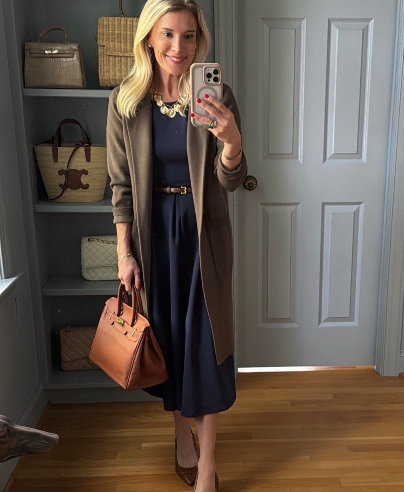 women's fashion, amazon fashion, meredith hudkins, style, ootd, classic, chic, preppy, affordable, fall, trending, timeless, accessories, makeup, skincare, beauty, workwear, Ralph Lauren inspired

#LTKSaleAlert #LTKFindsUnder100 #LTKFindsUnder50