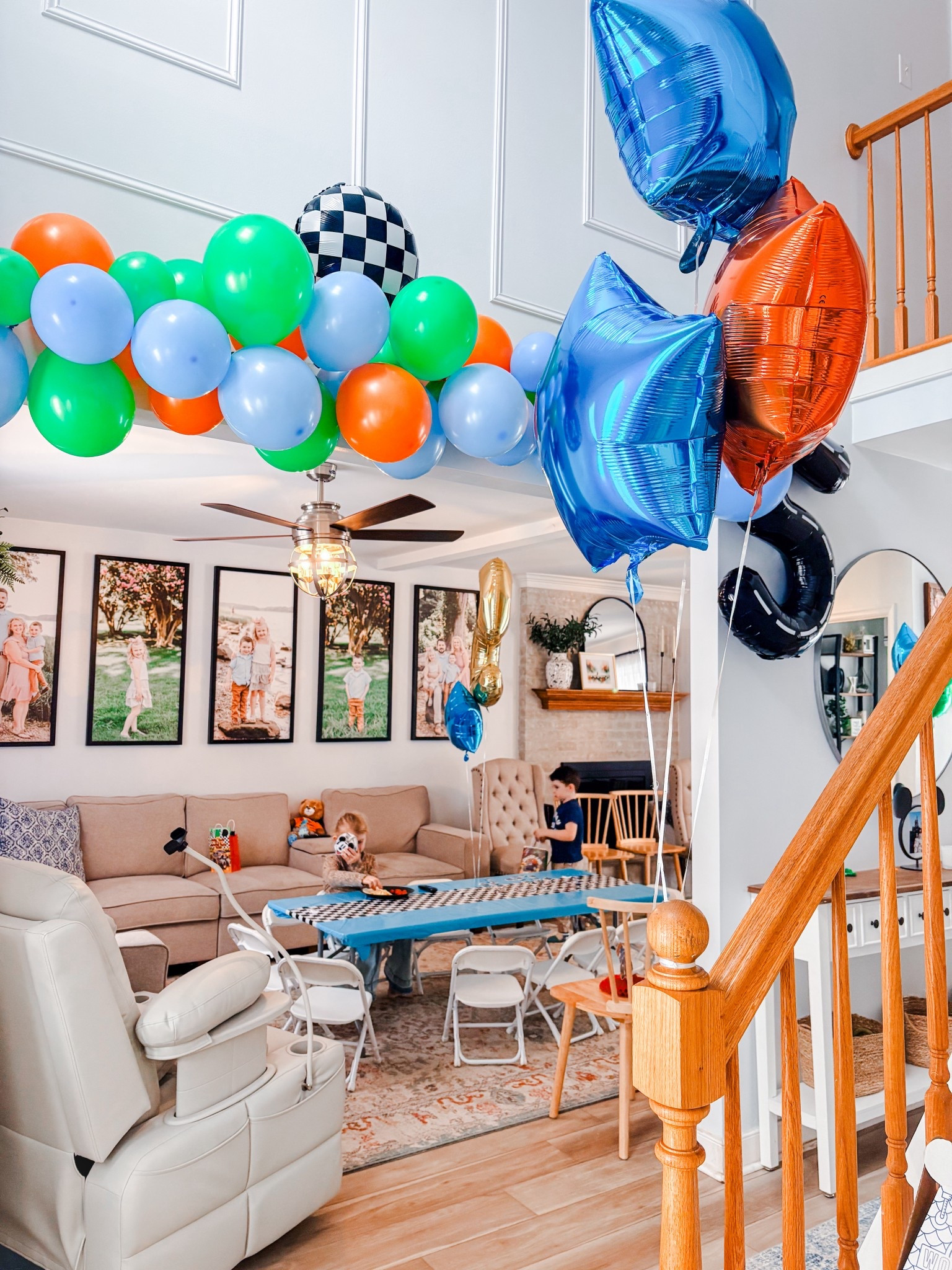 Monster truck bash balloon arch 🎈

#LTKmomlife #LTKdayinmylife #LTKKids