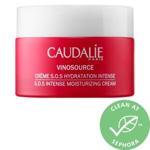 Vinosource SOS Intense Hydration Moisturizer | Sephora (US)