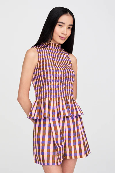 ODIE TOP | Marie Oliver