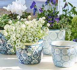 Medium - 8"D x 6.5"H | Pottery Barn (US)