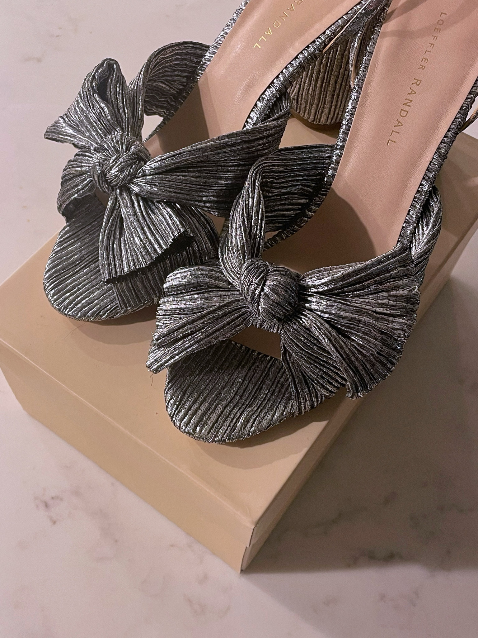 Favourite date night heels (and so comfy) ✨ 

#LTKgiftguide #LTKluxury #LTKshoes