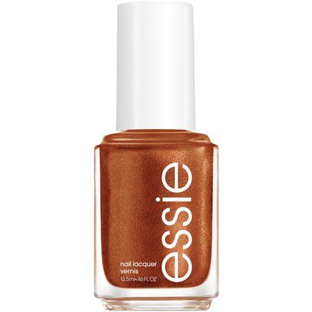 essie fall nail polish, limited edition fall trend 2020 collection, cargo cameo, 0.46 fl. oz. | Walmart (US)