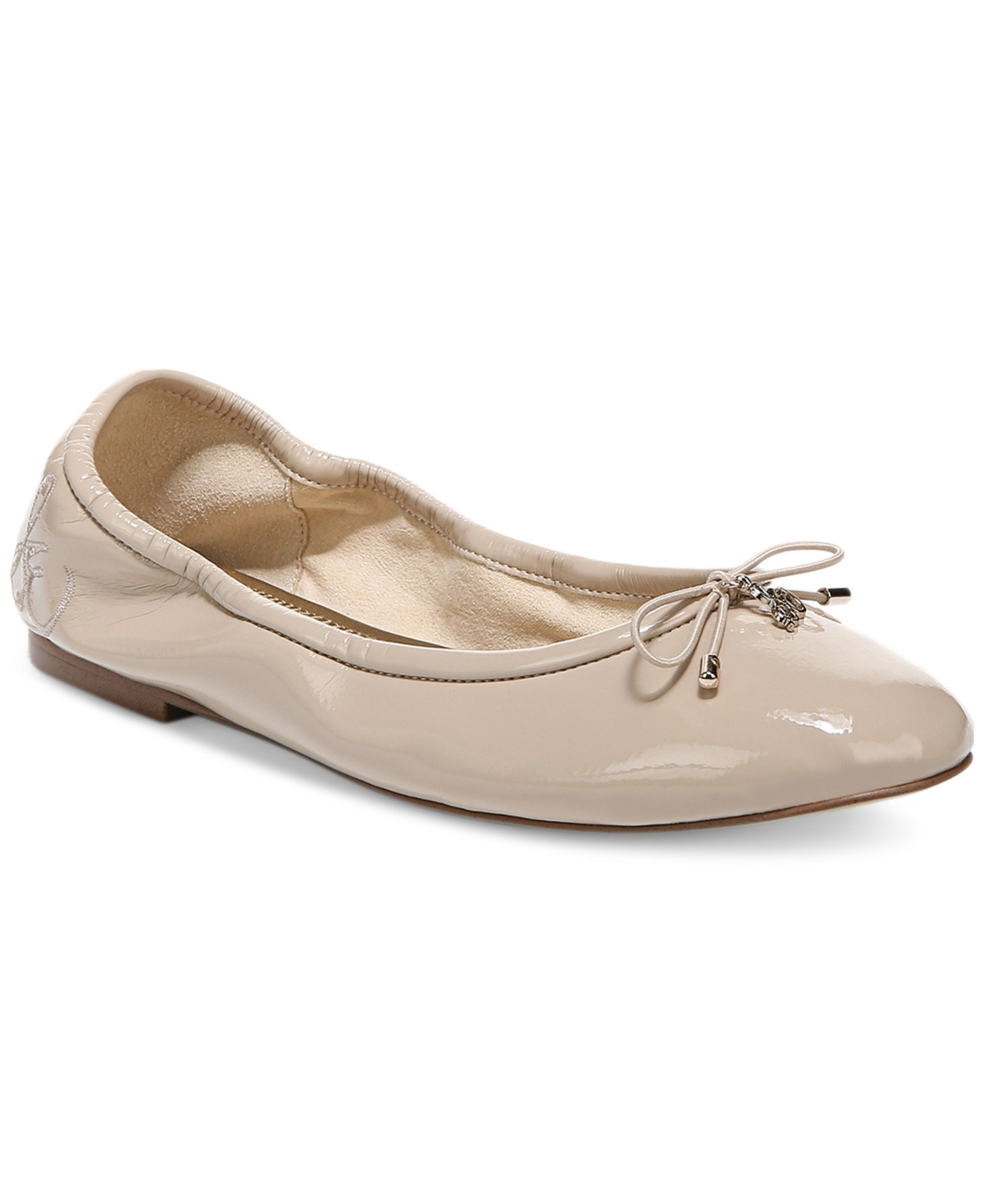 Sam Edelman Women's Felicia Ballet Flats Women's Shoes | Macys (US)