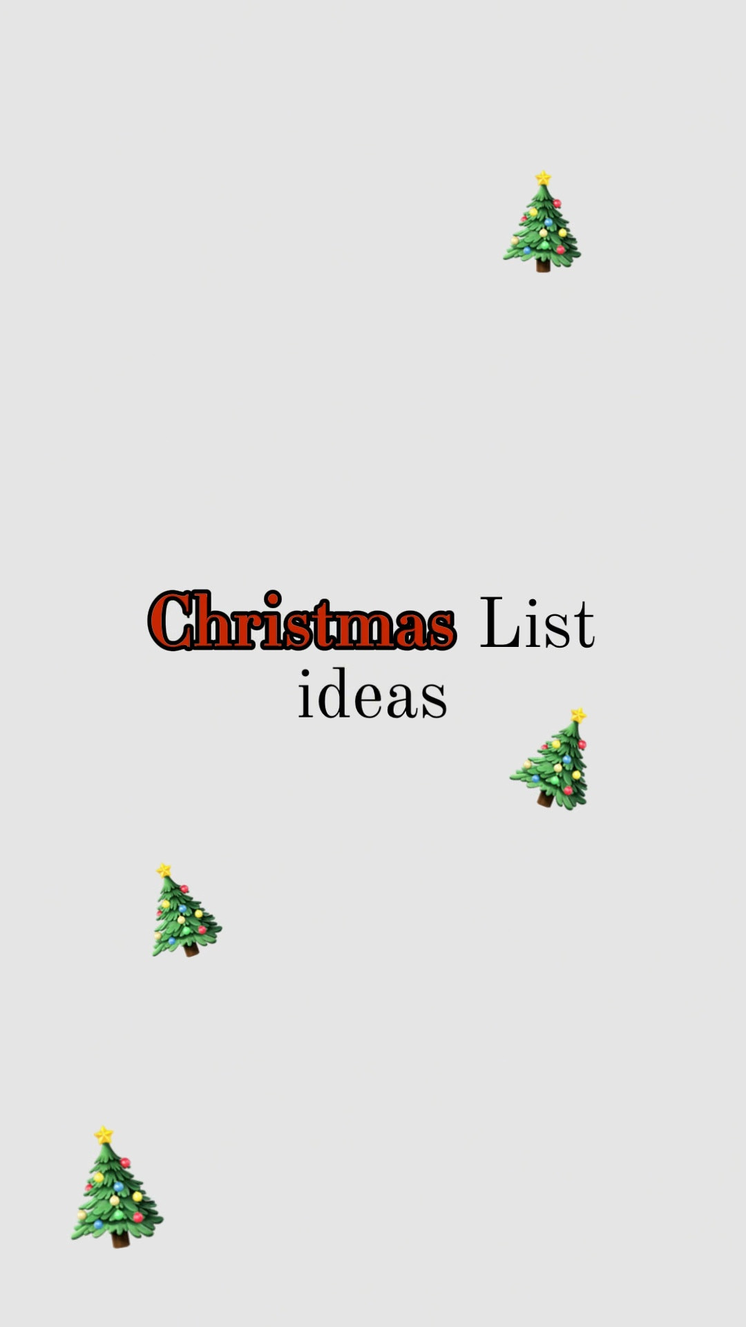 christmas list ideas 2024 🩷

#LTKSaleAlert #LTKHoliday #LTKGiftGuide