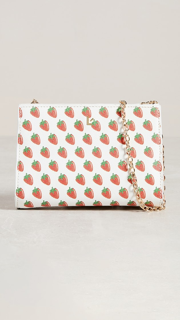 The Erin Clutch | Shopbop