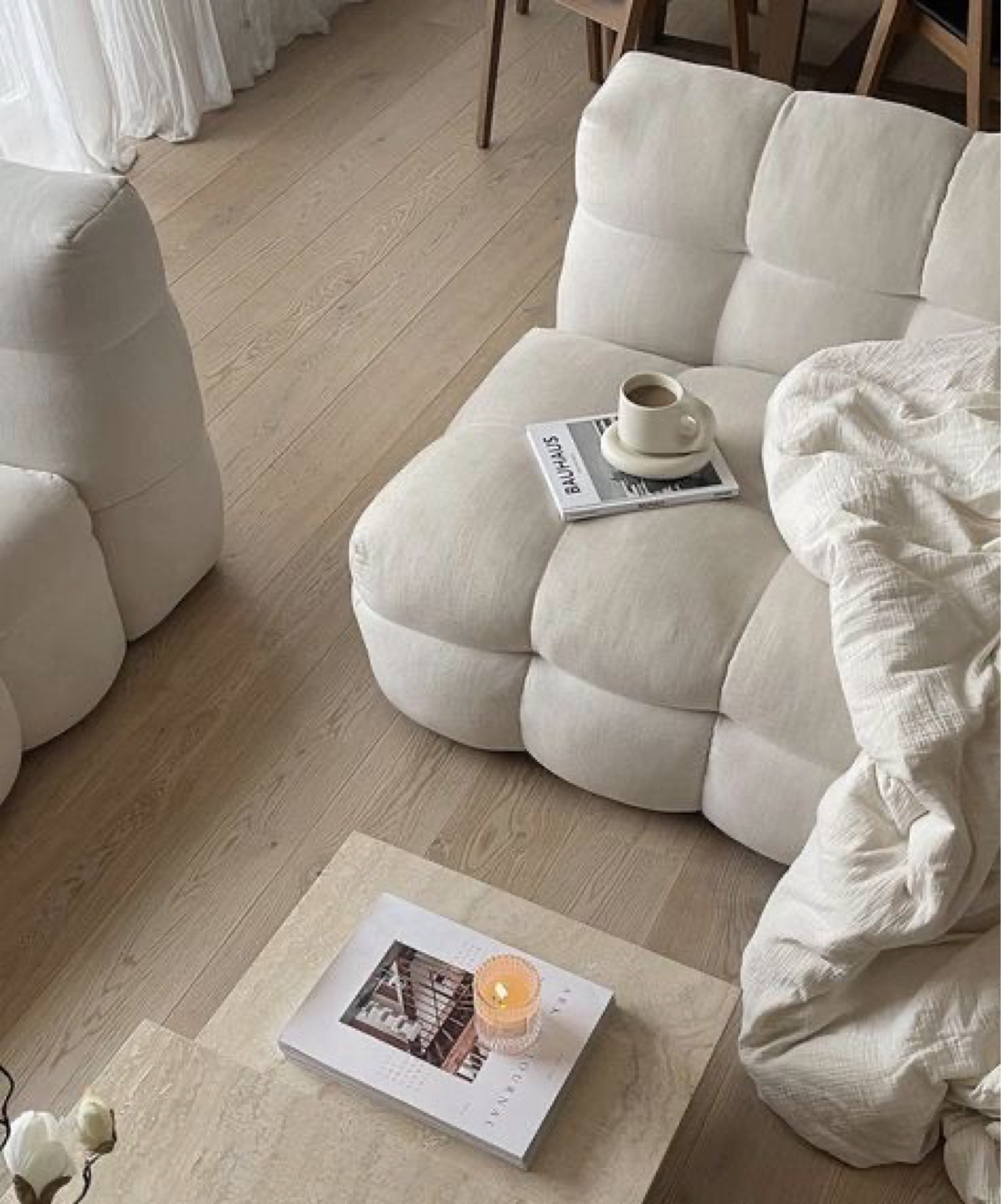 Living area space idea 

#LTKhome #LTKstyletip