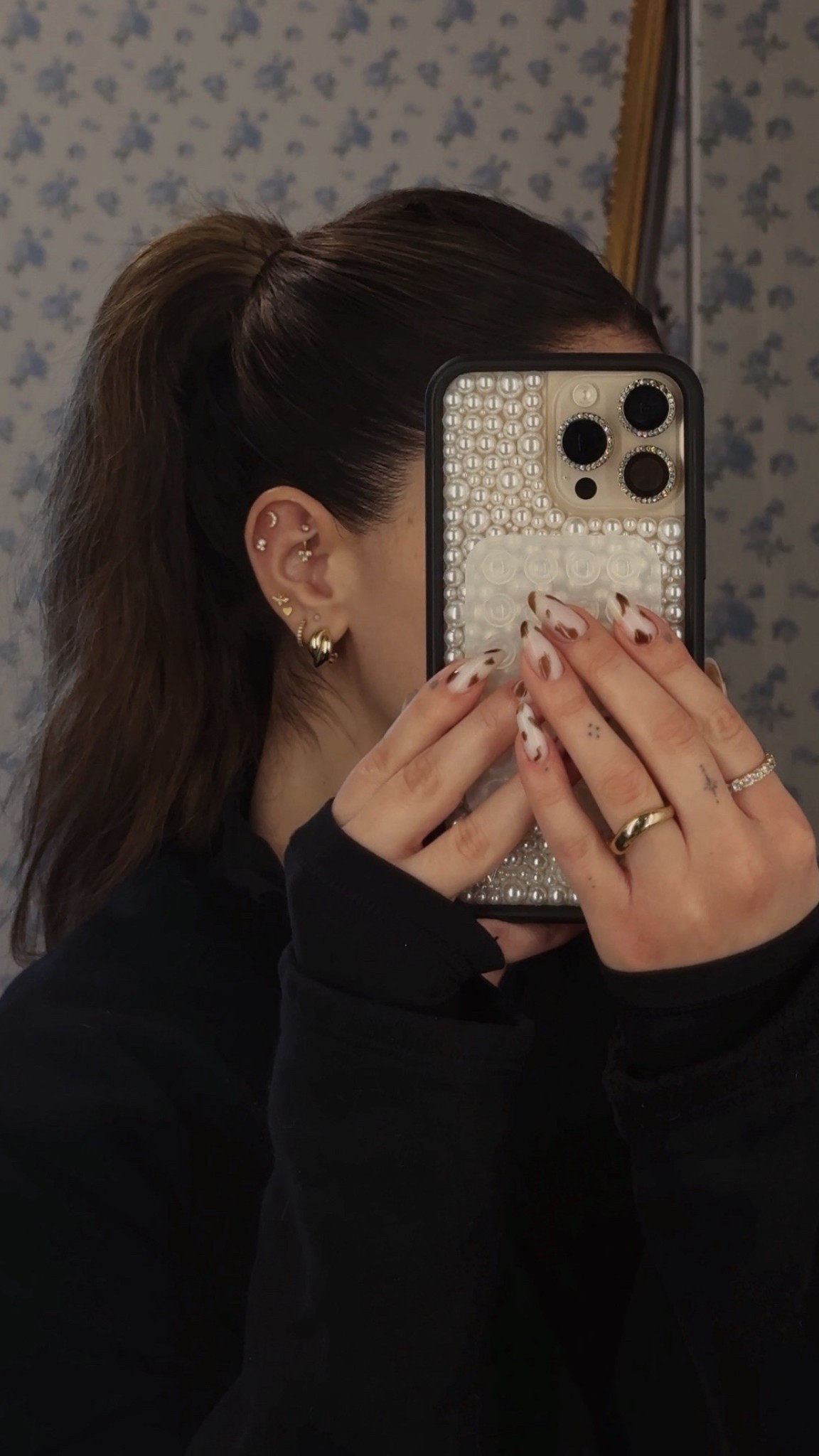 Favorite everyday jewelry staples for the girlies who love a stack 

#LTKGiftGuide #LTKHoliday #LTKgrwm