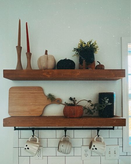 Perfect spooky coffee mug rack 🕸🦇✨

#LTKhome #LTKSeasonal #LTKHalloween