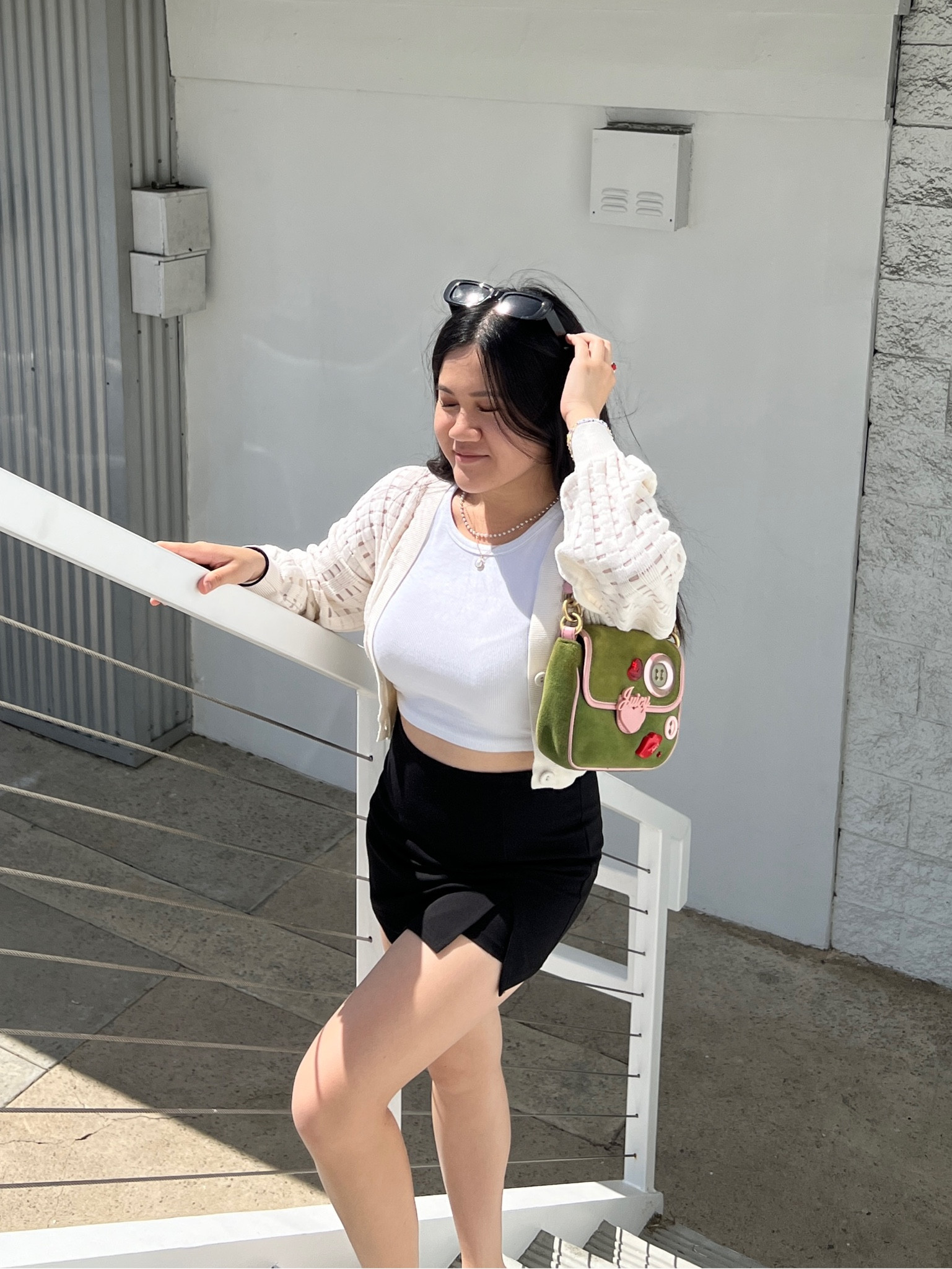 use VXVNN22 for 10% off @yesstyle 

#LTKstyletip #LTKitbag #LTKfindsunder50