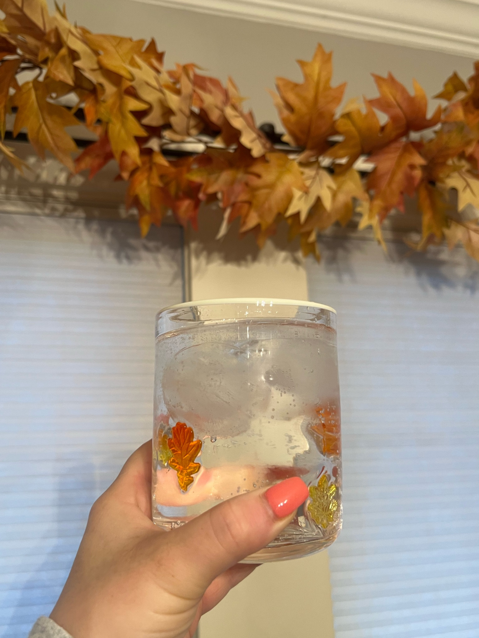 Linking my glass and fall garland #home #garland #fall #decor #glass #decor #anthropologie #target

#LTKHome #LTKFindsUnder50 #LTKSeasonal