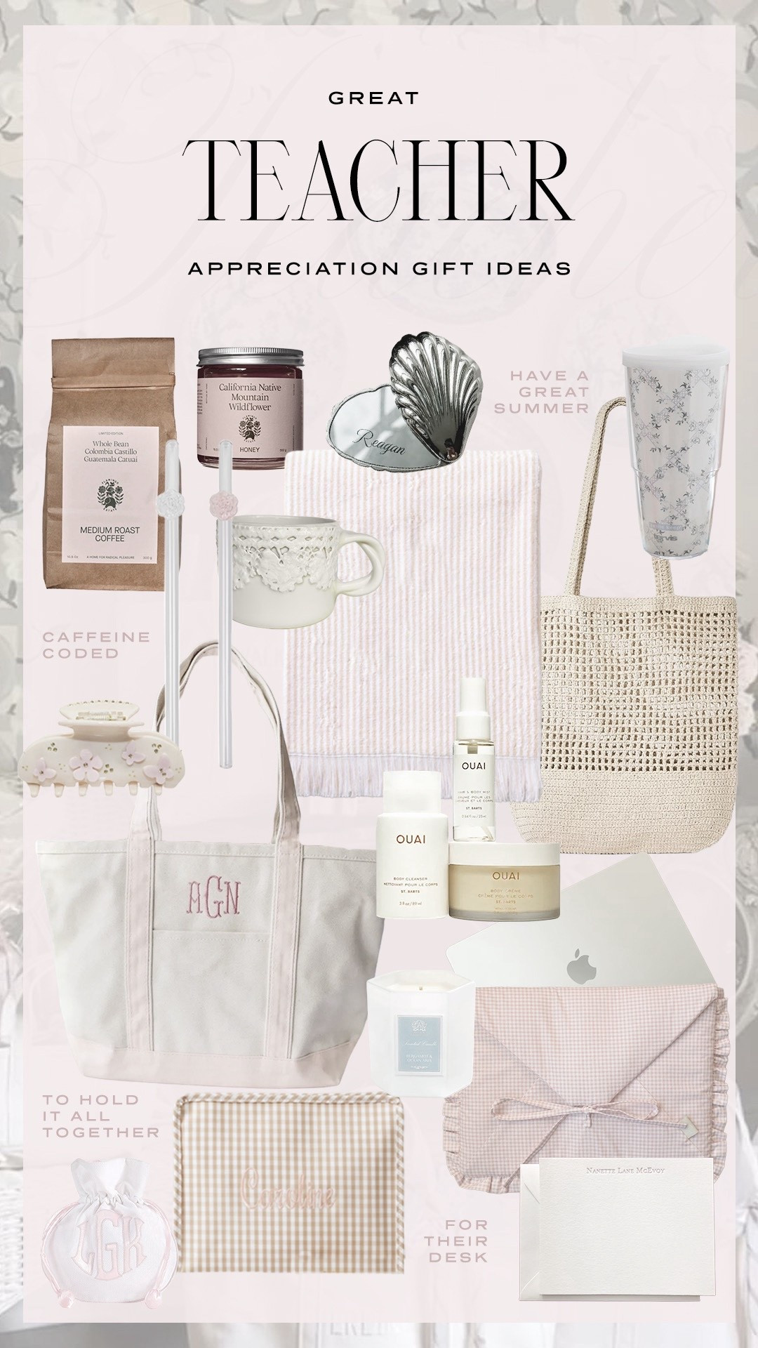 Teacher gift ideas! 

#LTKKids #LTKmomlife #LTKdayinmylife