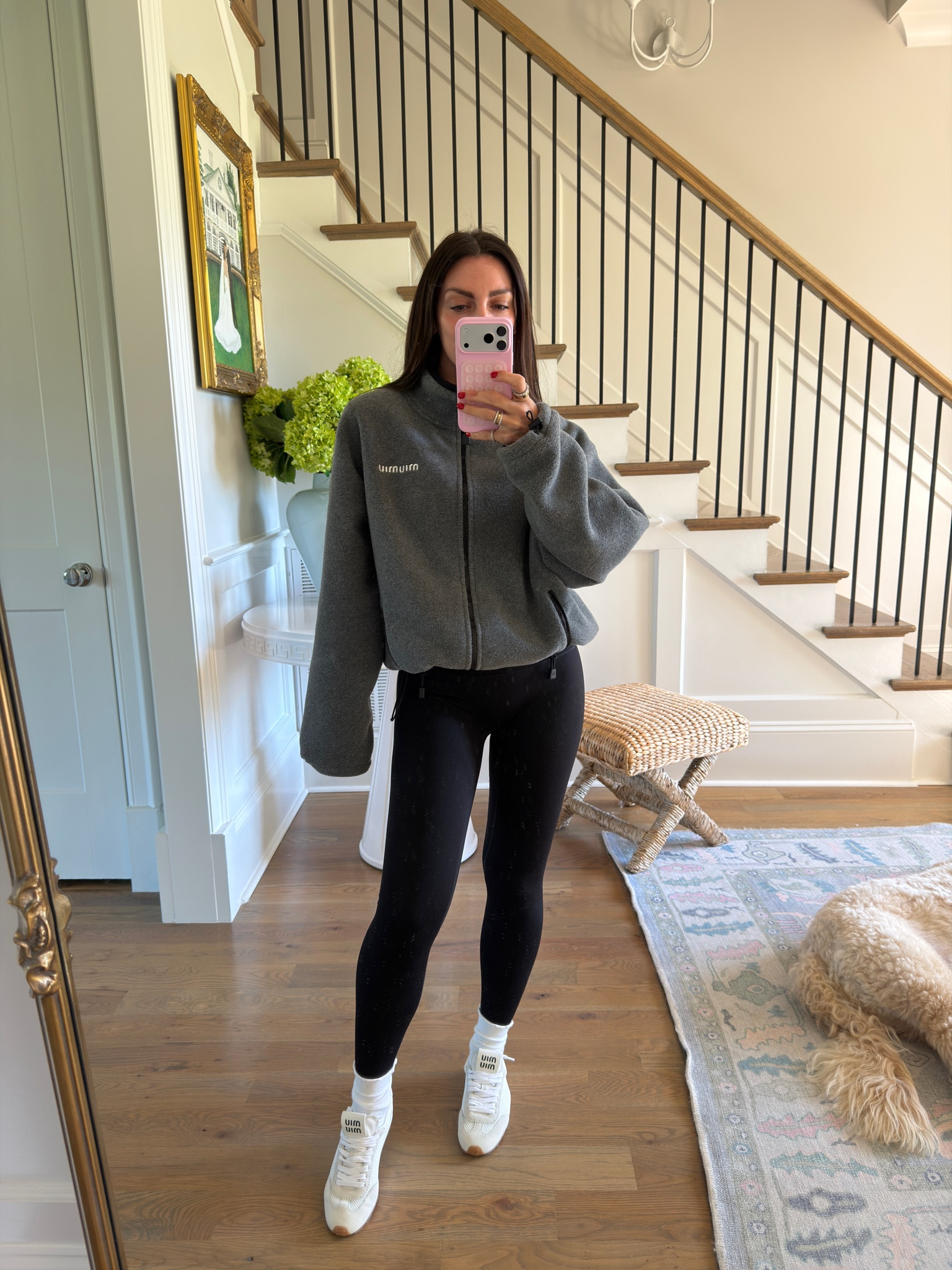 Casual fall staples 🖤

#LTKGiftGuide #LTKSeasonal #LTKStyleTip