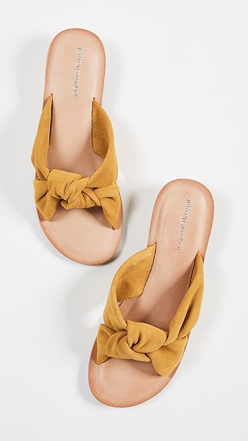 Zocalo Slides | Shopbop