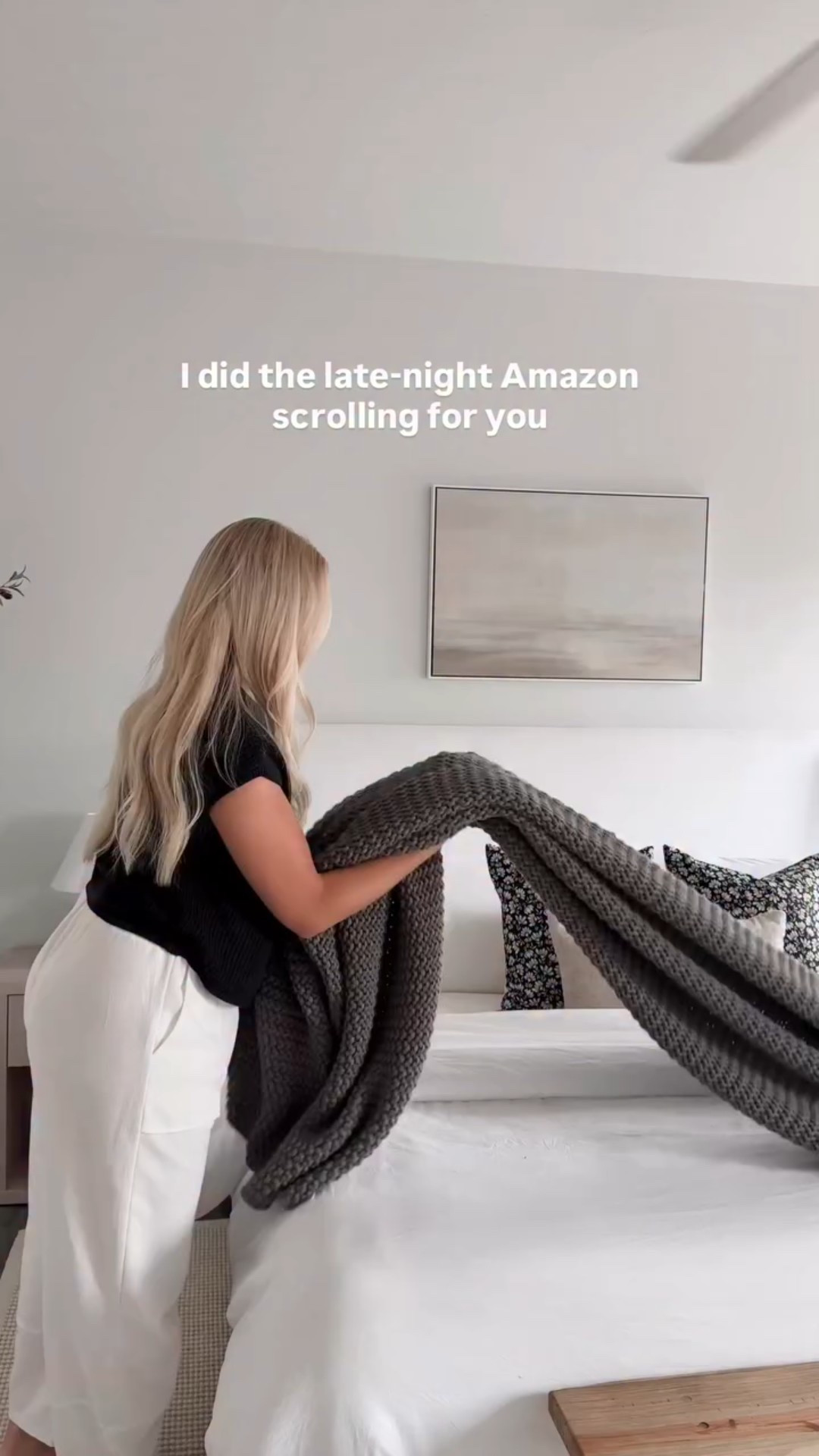 Tried and true Amazon finds in our home!

#LTKFindsUnder100 #LTKHome #LTKSaleAlert