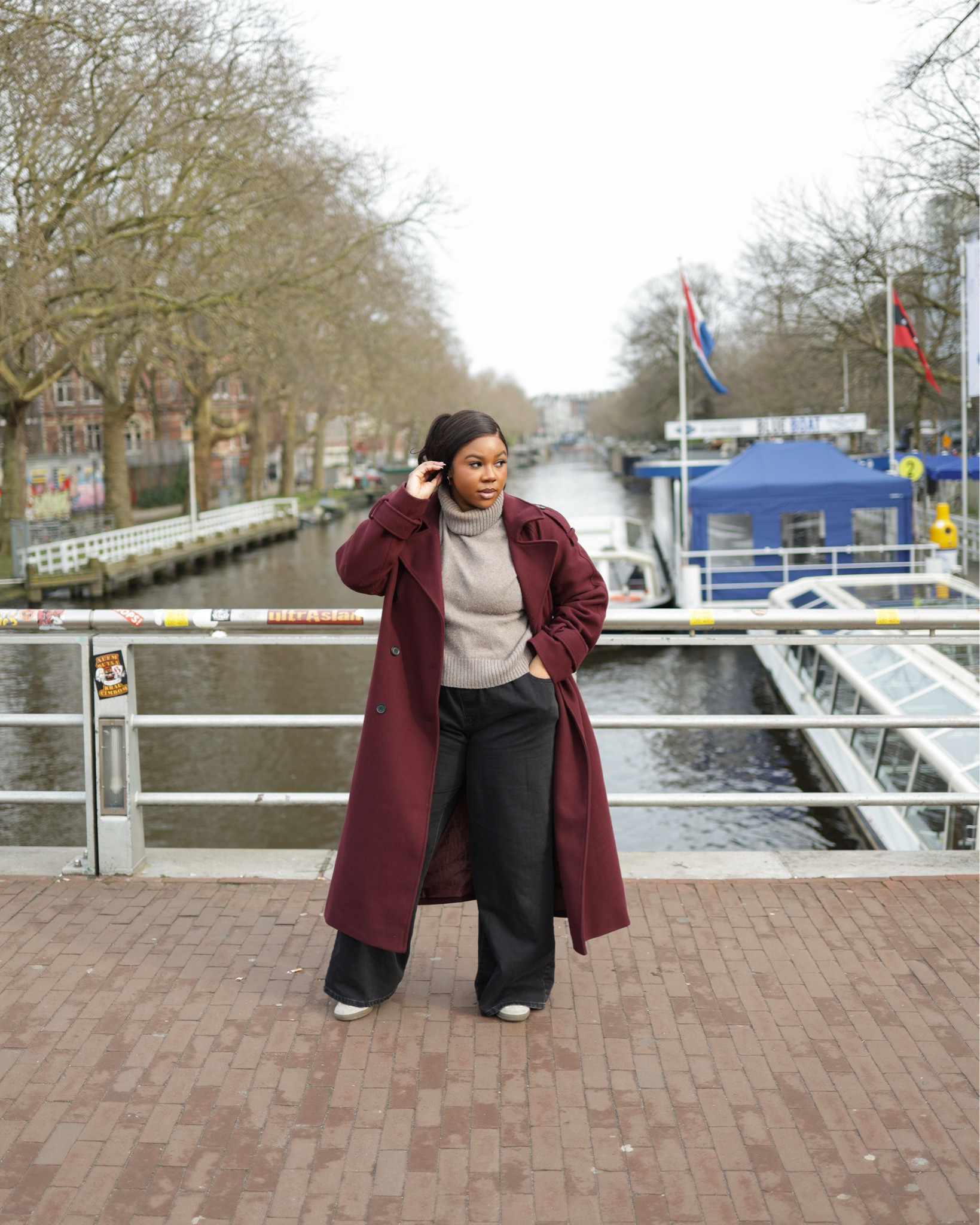 Amsterdam Fashion 🇳🇱



#LTKeurope #LTKuk