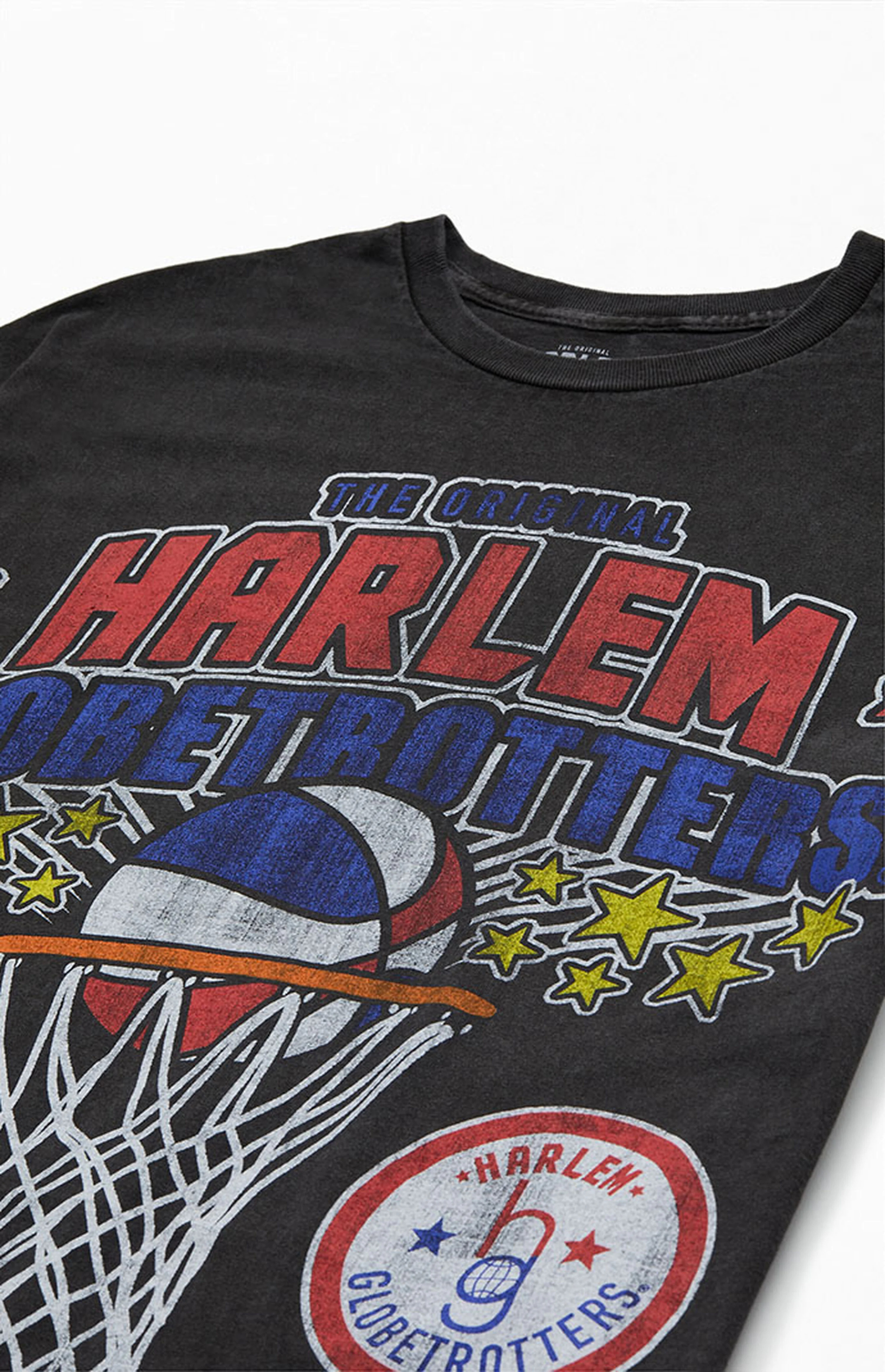 Globetrotters T-Shirt | PacSun