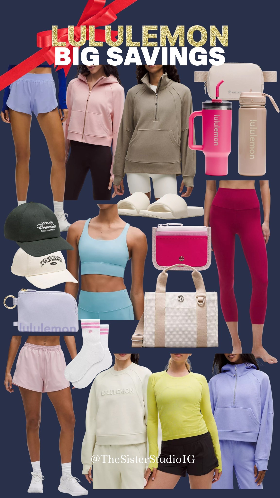 Lululemon on MAJOR sale!

#LTKCyberWeek #LTKGiftGuide #LTKHoliday