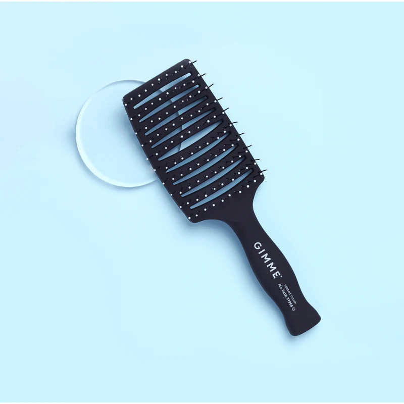 Vented Detangling Brush | Gimme Beauty | GIMME BEAUTY