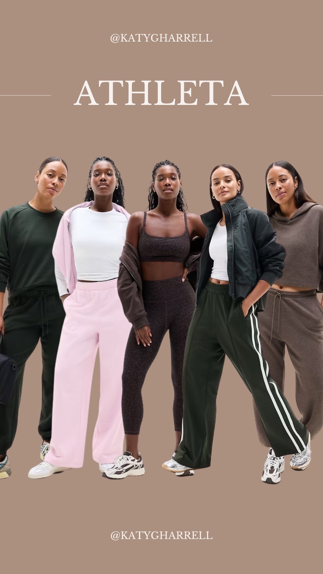 Athleta is having an extra 30% Off sale✨

#LTKSaleAlert #LTKActive