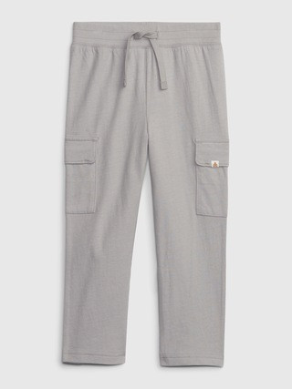 babyGap Organic Cotton Mix and Match Cargo Pants | Gap (US)