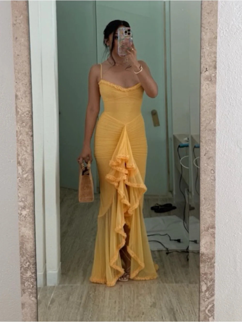 House of CB Gabbi Dress L | Poshmark