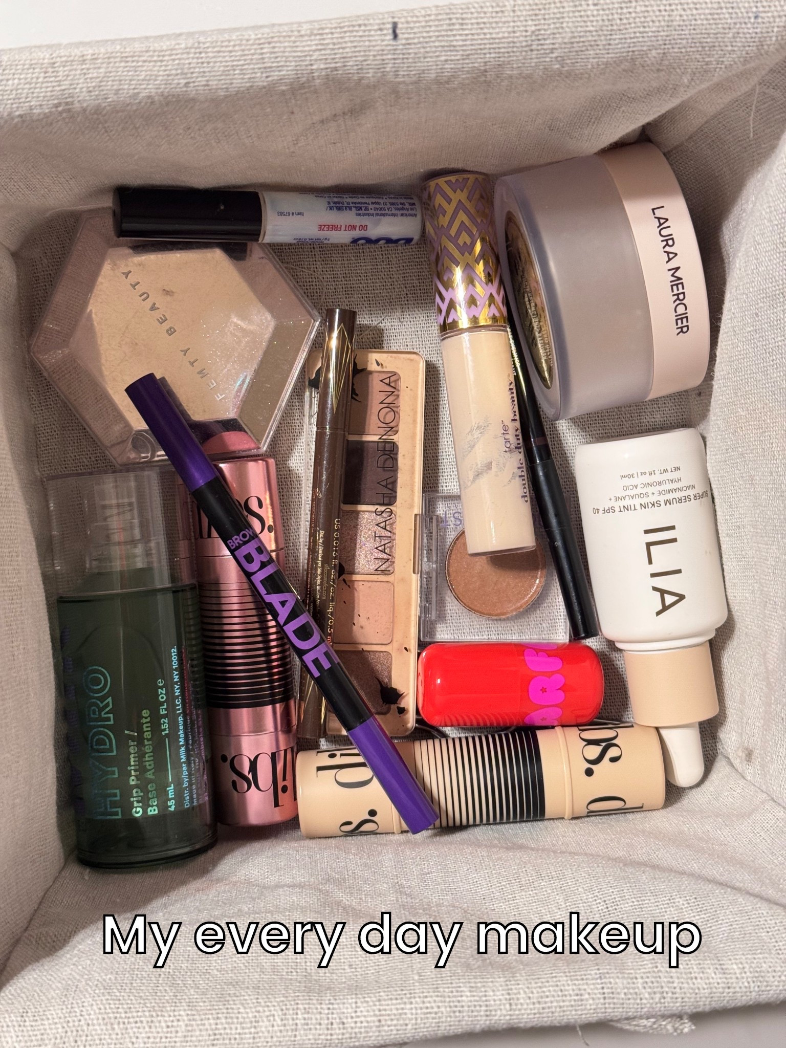 Every day makeup staples I am loving right now!

#LTKBeauty