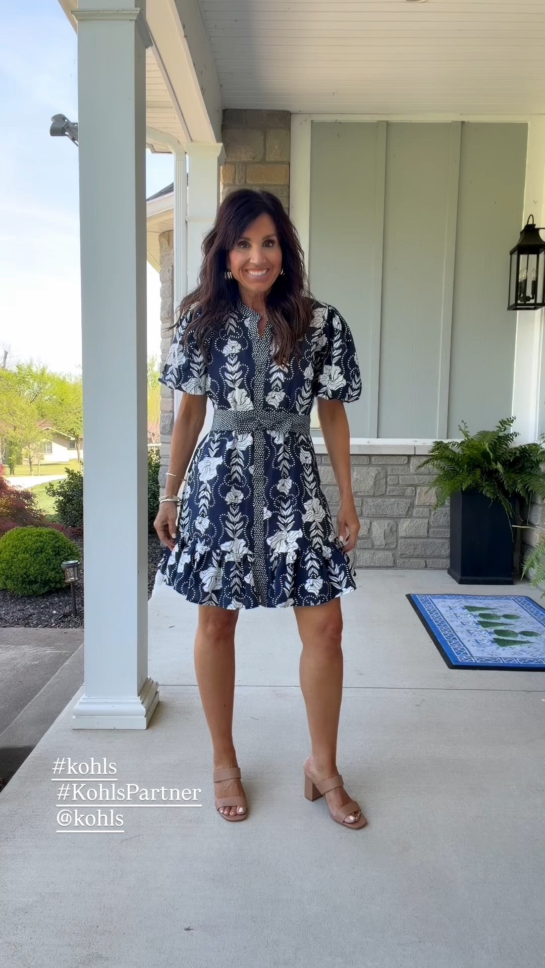 New Arrivals from Kohl’s, and they’re all on sale!
Use code BUY15 at checkout 

#kohls #KohlsPartner @kohls 

#LTKSaleAlert #LTKOver40 #LTKSeasonal