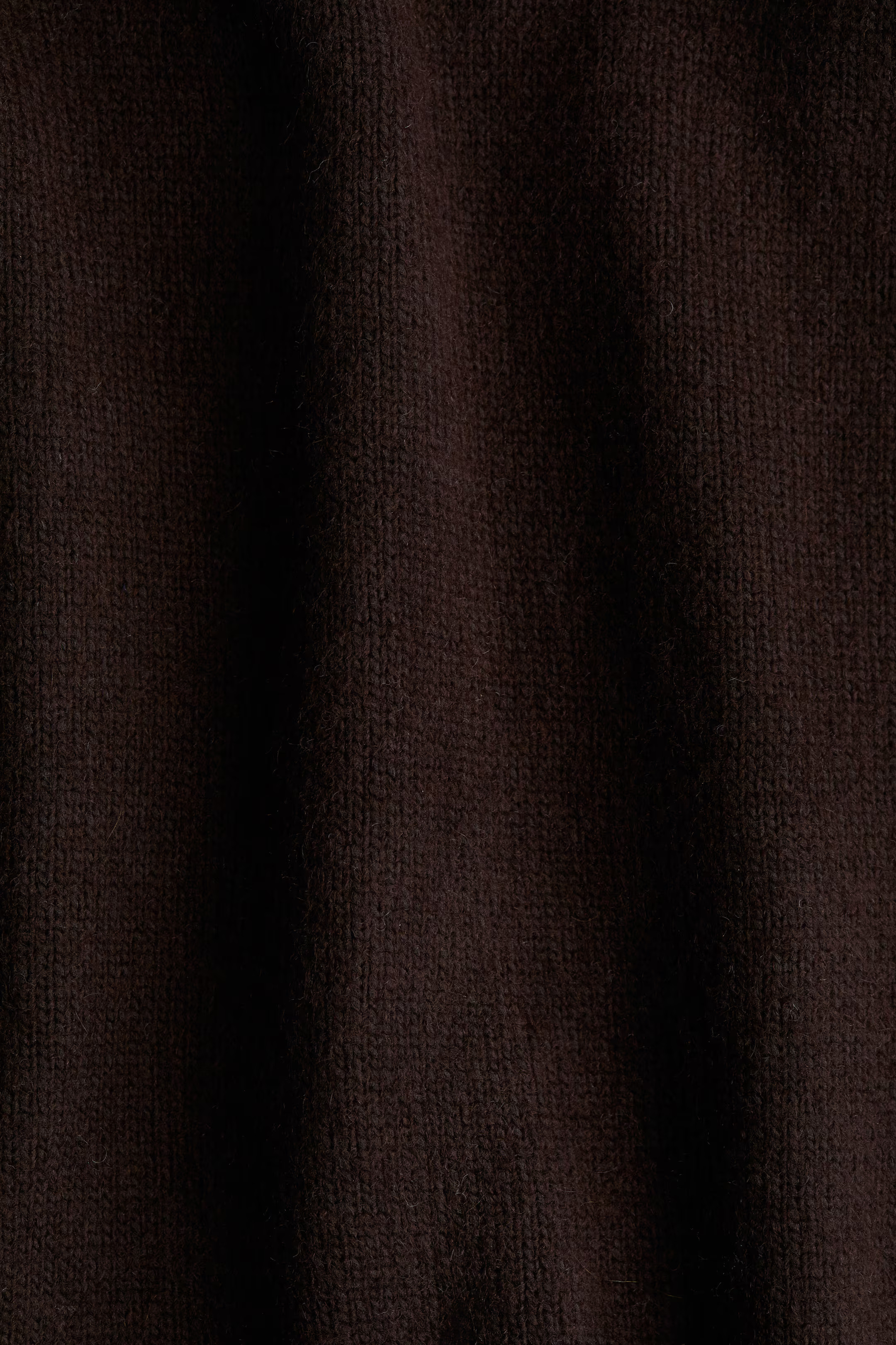 Loose-fit jumper | H&M (UK, MY, IN, SG, PH, TW, HK)