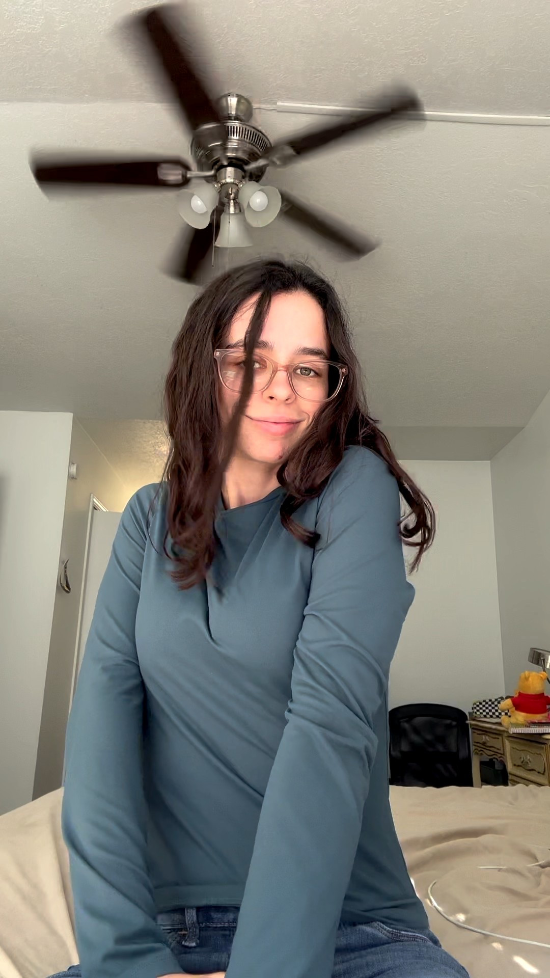 So comfy and cute for fall!