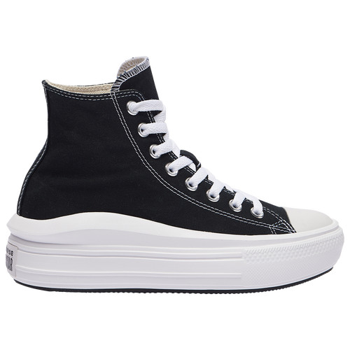 Converse All Star Move Platform Hi | Foot Locker (US)